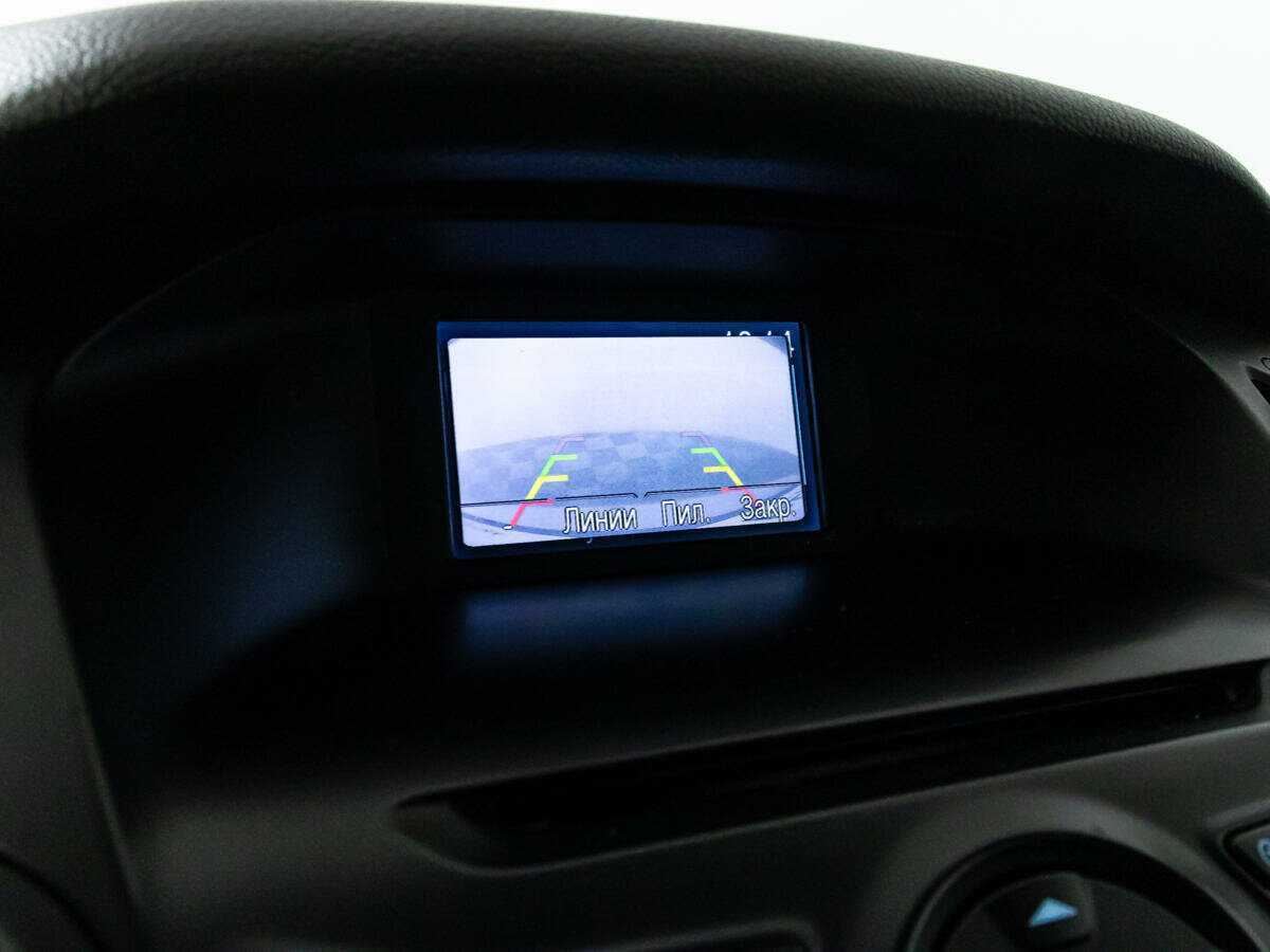 Ford Focus с пробегом — 2012 год. Фото: #14