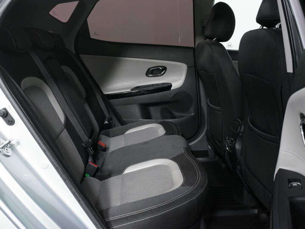 Kia Ceed с пробегом — 2018 год. Фото: #9