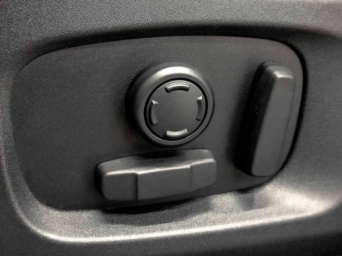 Land Rover Range Rover Evoque с пробегом — 2018 год. Фото: #25