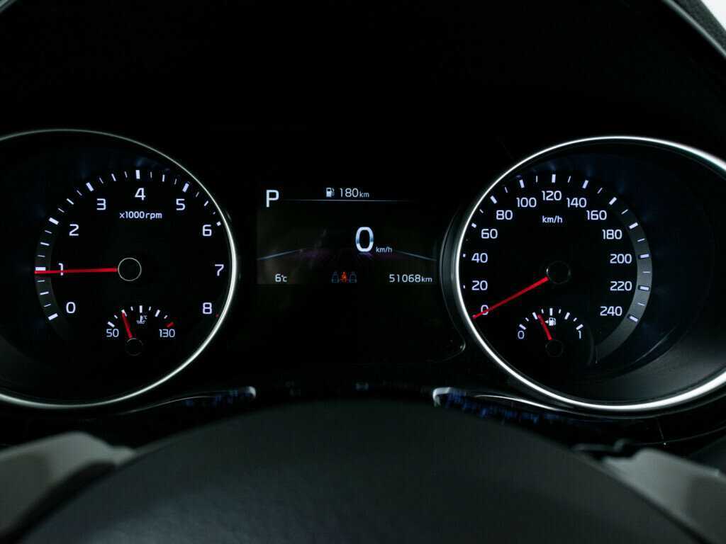 Kia Ceed с пробегом — 2022 год. Фото: #10