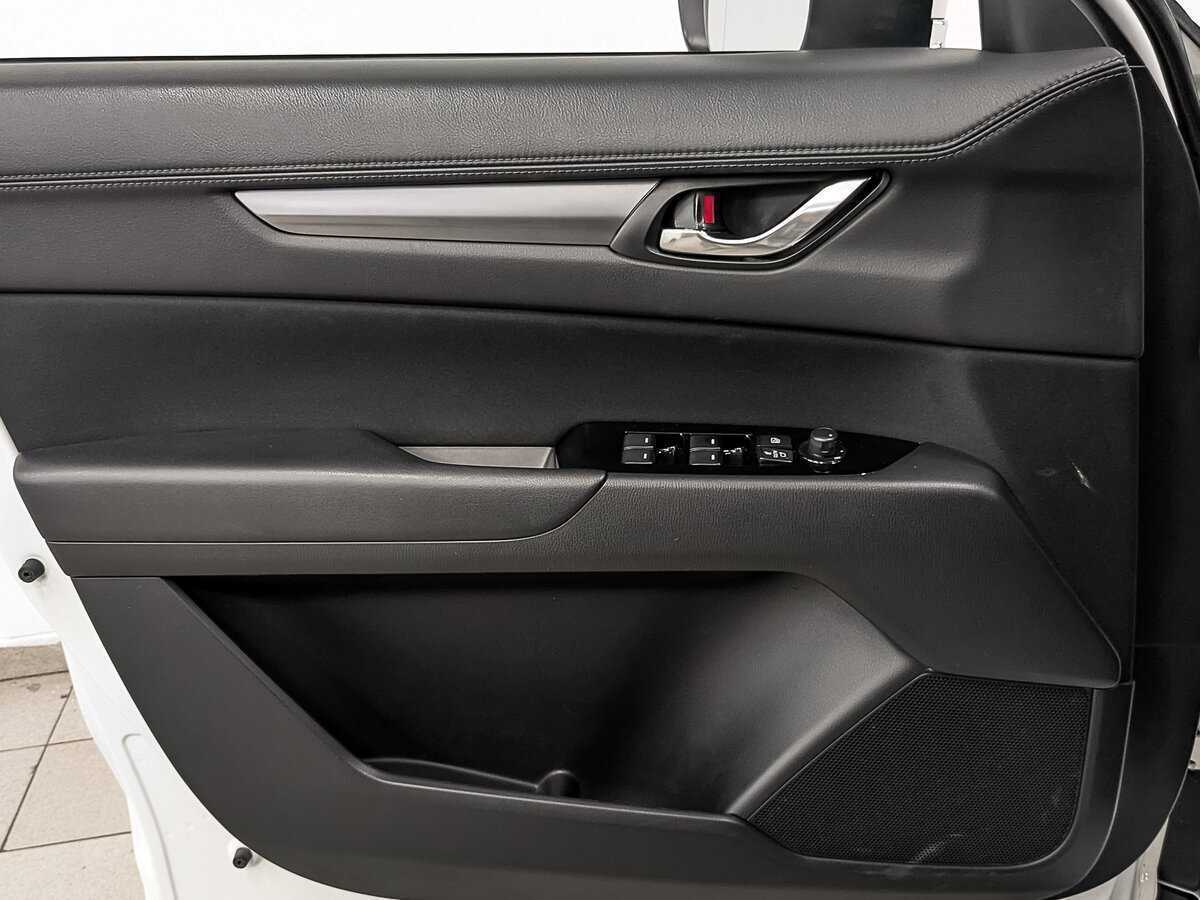 Mazda CX-5 с пробегом — 2018 год. Фото: #15