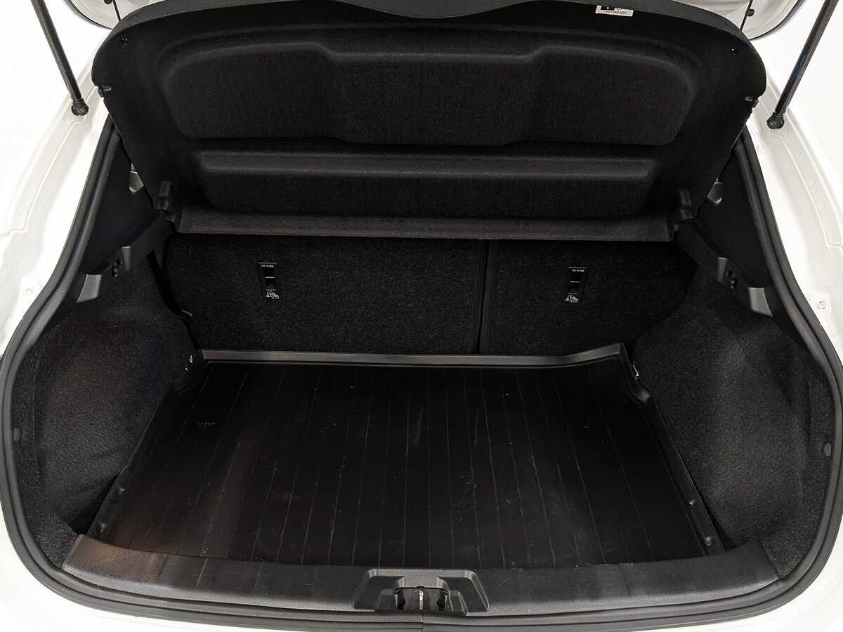 Nissan Qashqai с пробегом — 2021 год. Фото: #9