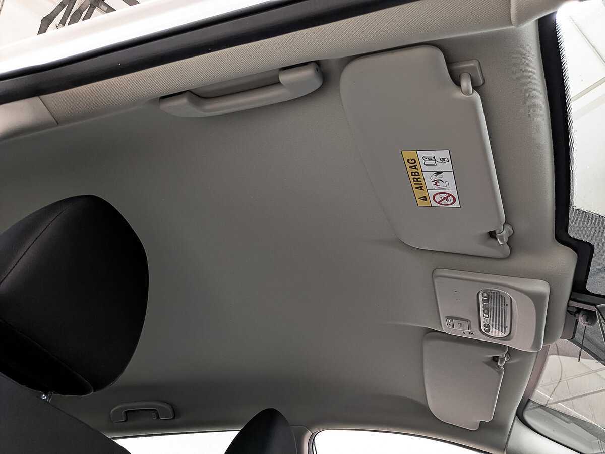 Nissan Qashqai с пробегом — 2021 год. Фото: #22