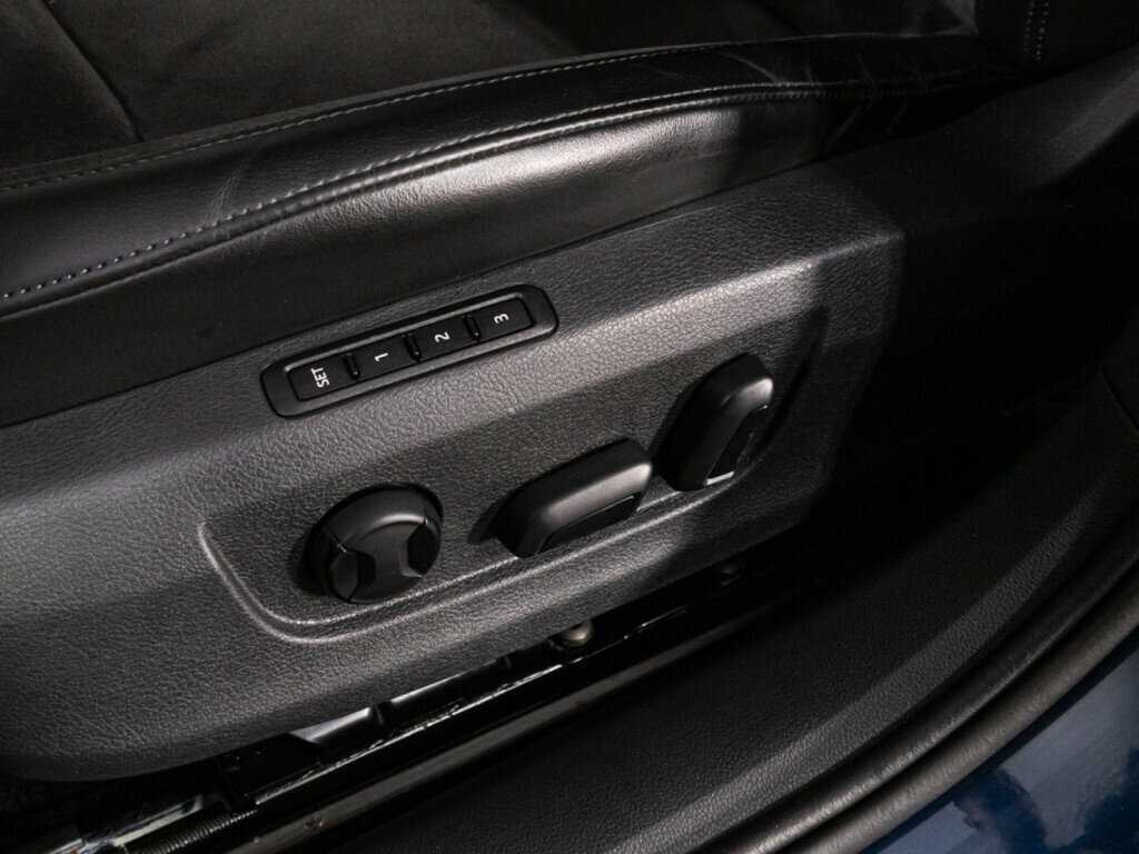 Skoda Superb с пробегом — 2017 год. Фото: #16