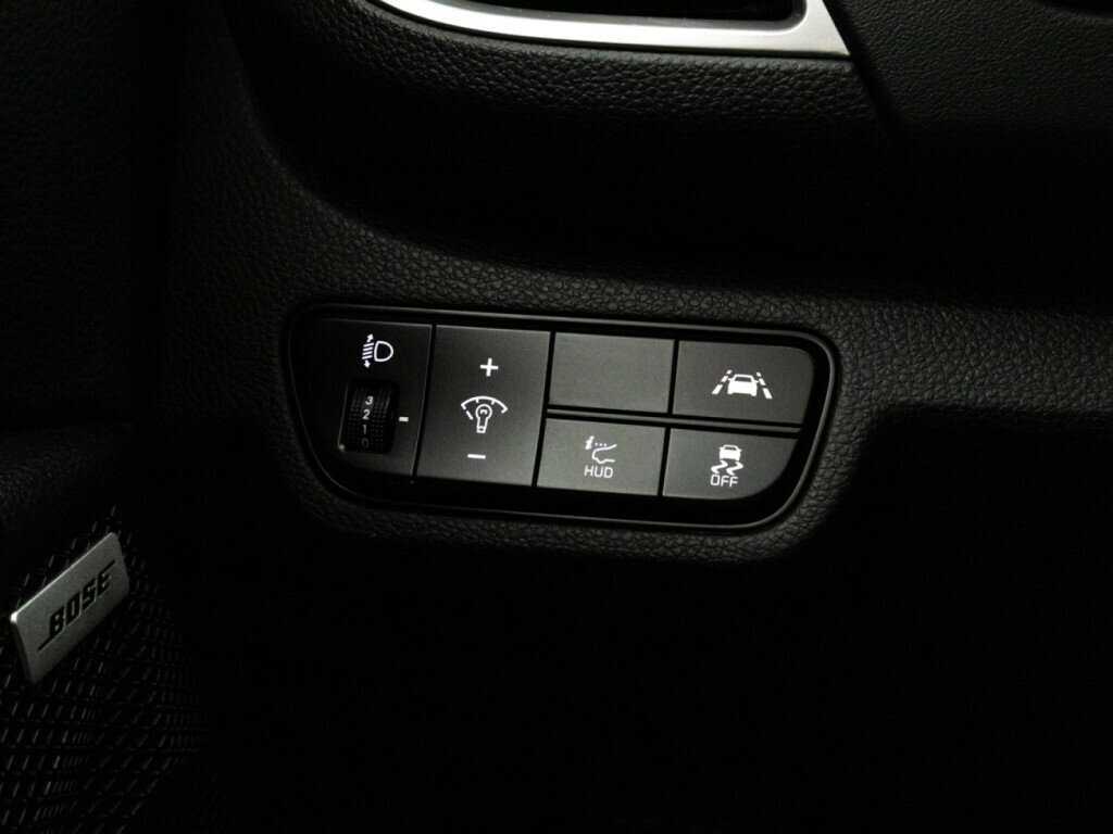 Kia Seltos с пробегом — 2021 год. Фото: #24