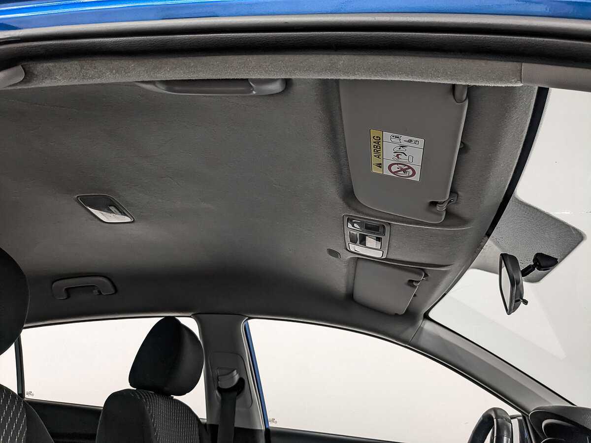 Kia Rio с пробегом — 2020 год. Фото: #19