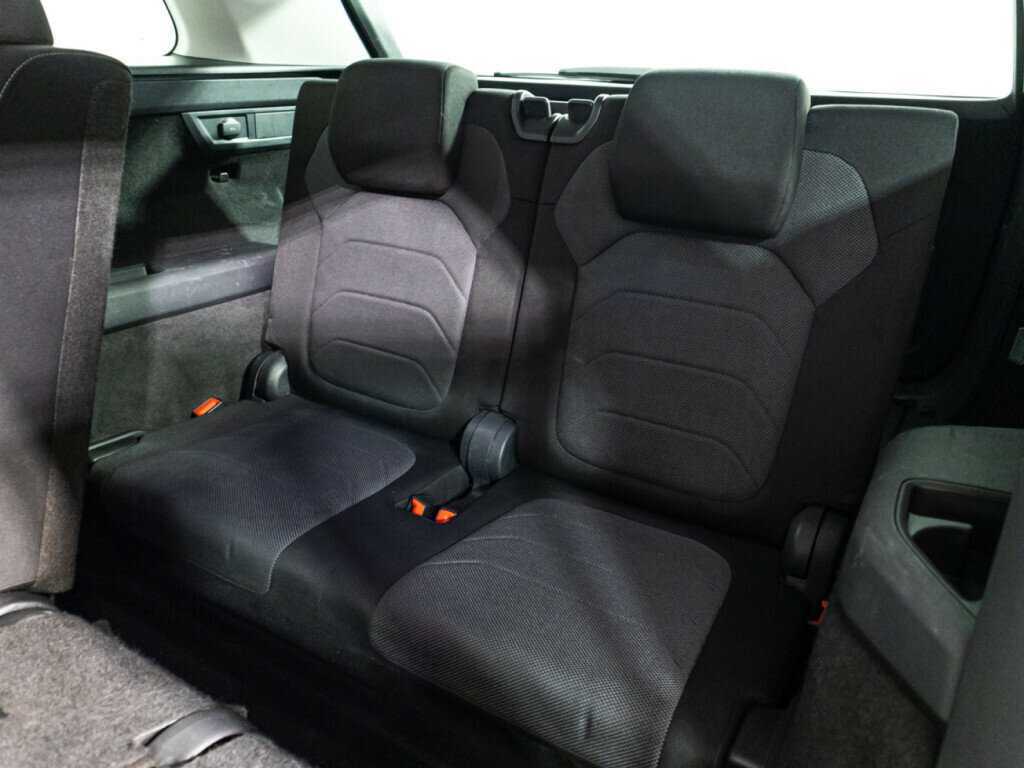 Skoda Kodiaq с пробегом — 2019 год. Фото: #16