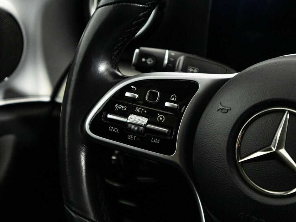 Mercedes-Benz E-Класс с пробегом — 2018 год. Фото: #21