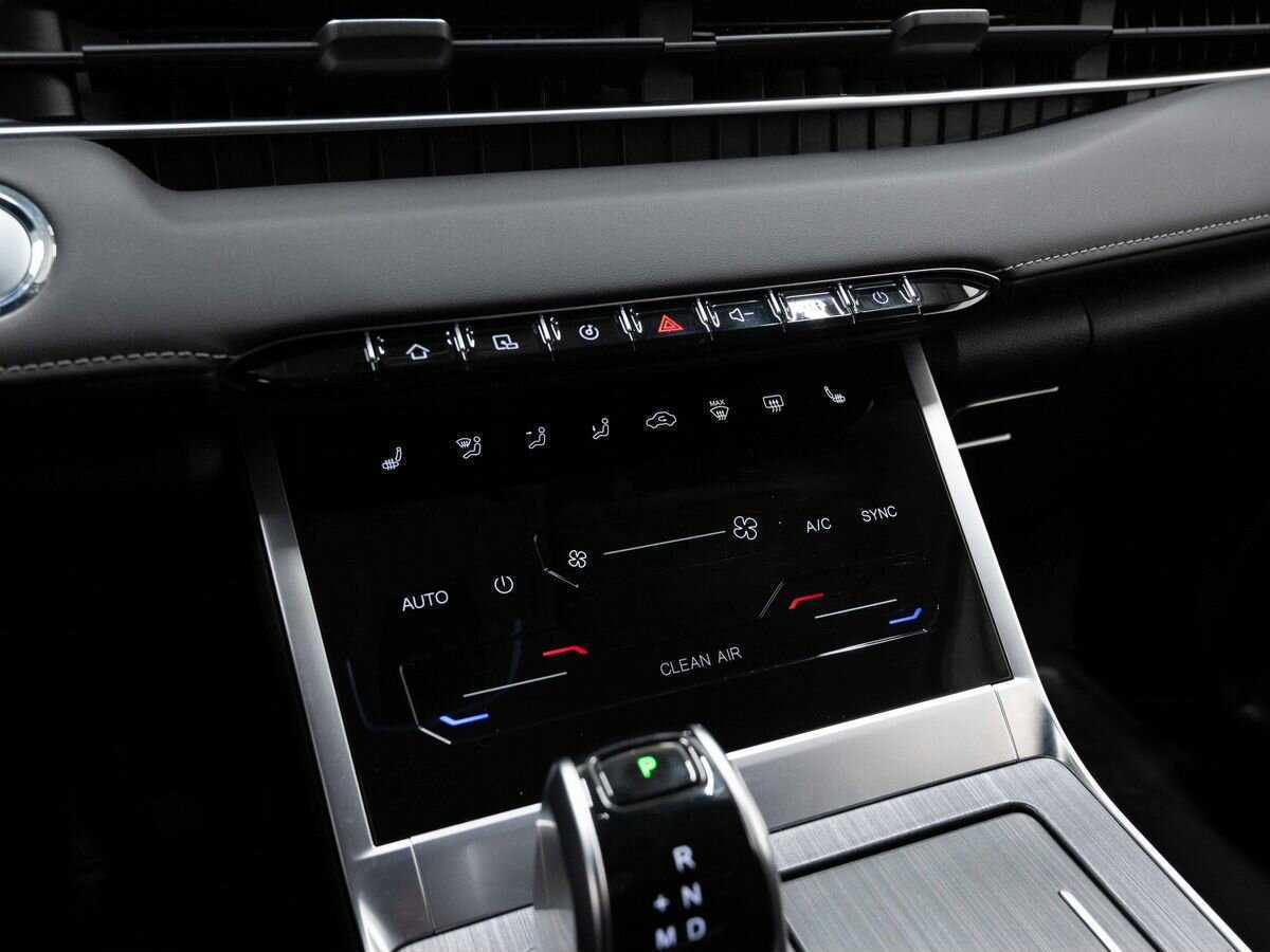 Chery Tiggo 7 Pro Max с пробегом — 2023 год. Фото: #20