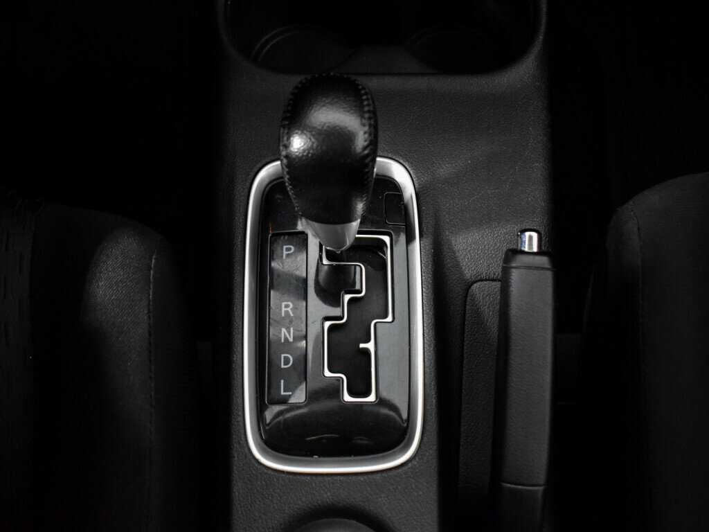 Mitsubishi Outlander с пробегом — 2014 год. Фото: #9