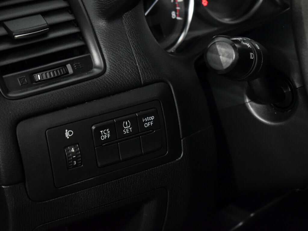 Mazda CX-5 с пробегом — 2015 год. Фото: #9