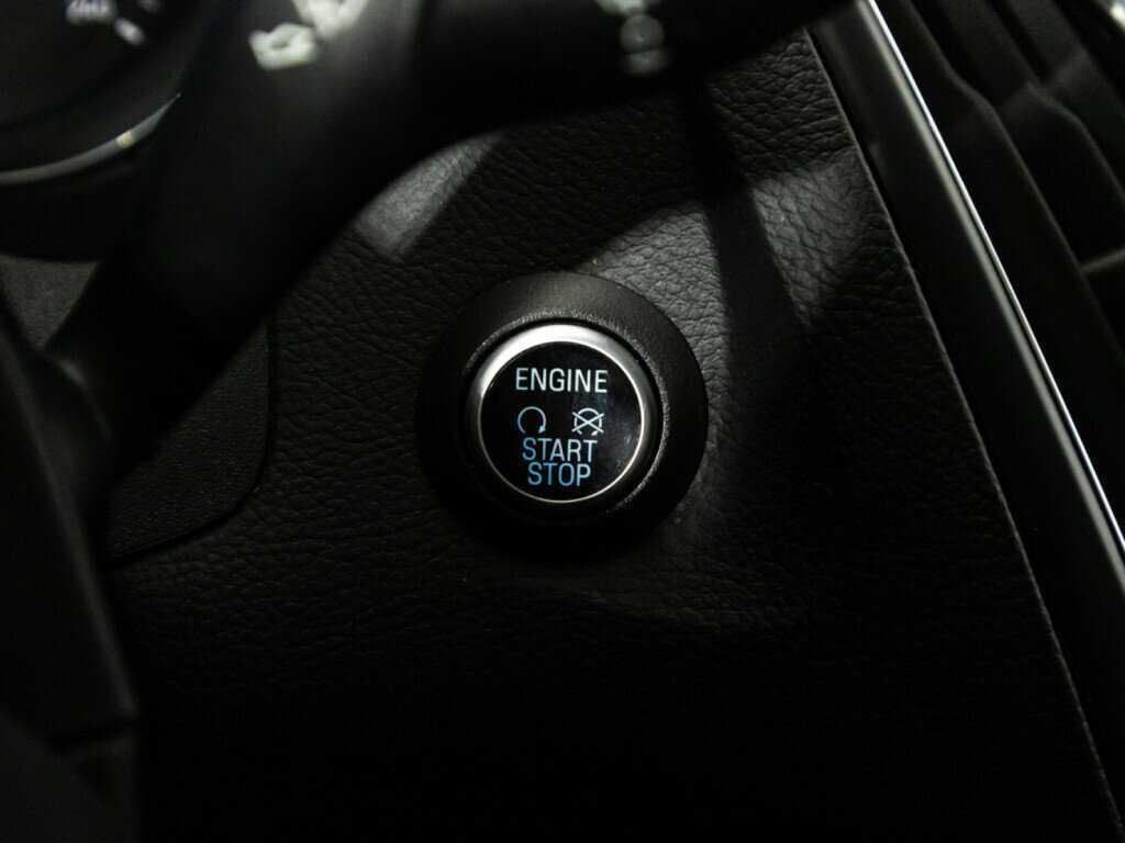 Ford Focus с пробегом — 2017 год. Фото: #18