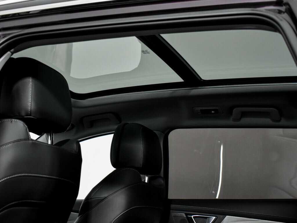 Chery Tiggo 8 Pro Max с пробегом — 2022 год. Фото: #13