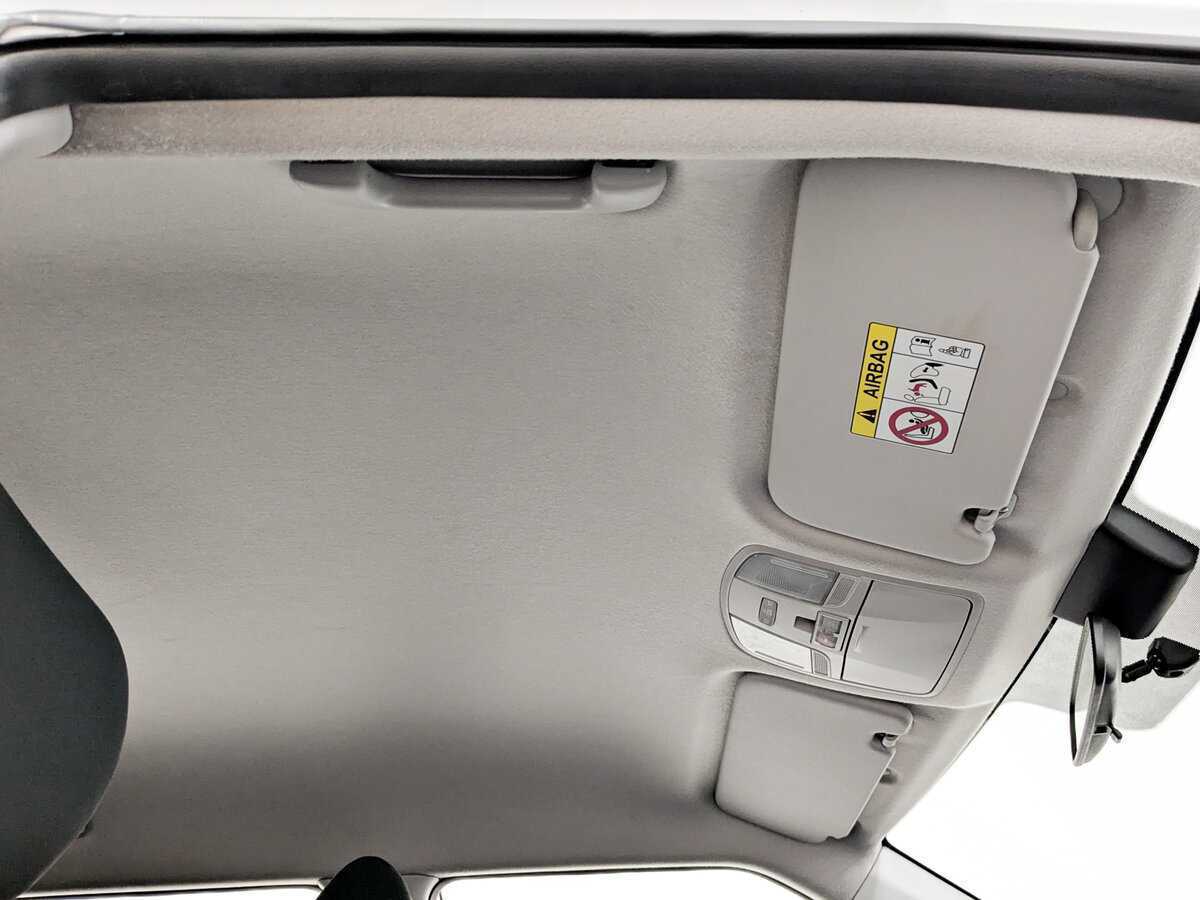 Hyundai Creta с пробегом — 2020 год. Фото: #21