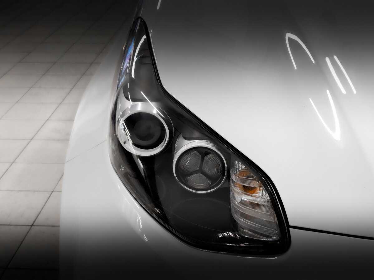 Kia Sportage с пробегом — 2016 год. Фото: #16