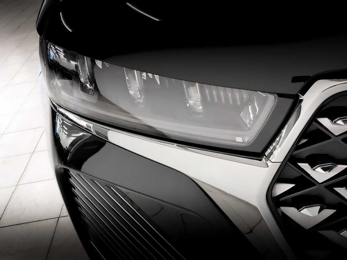 Chery Tiggo 7 Pro Max с пробегом — 2024 год. Фото: #15