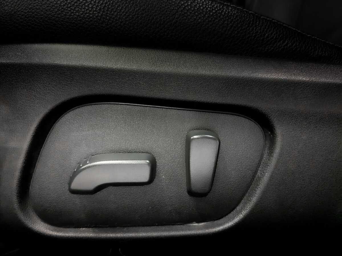 Subaru XV с пробегом — 2013 год. Фото: #20