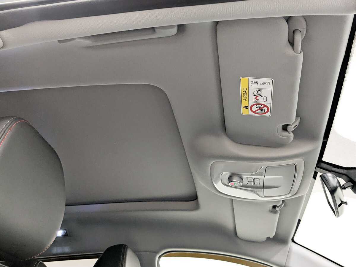 Chery Tiggo 7 Pro с пробегом — 2021 год. Фото: #22