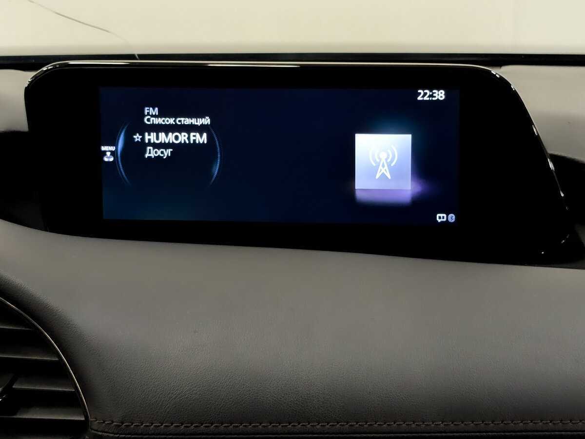 Mazda 3 с пробегом — 2019 год. Фото: #14