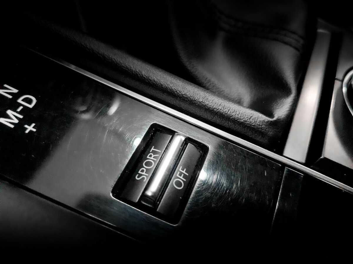 Mazda 3 с пробегом — 2019 год. Фото: #24