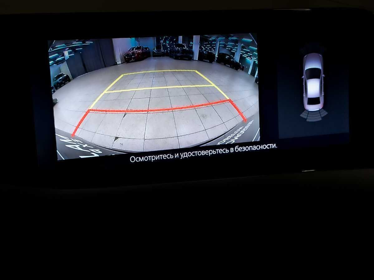 Mazda 3 с пробегом — 2019 год. Фото: #26