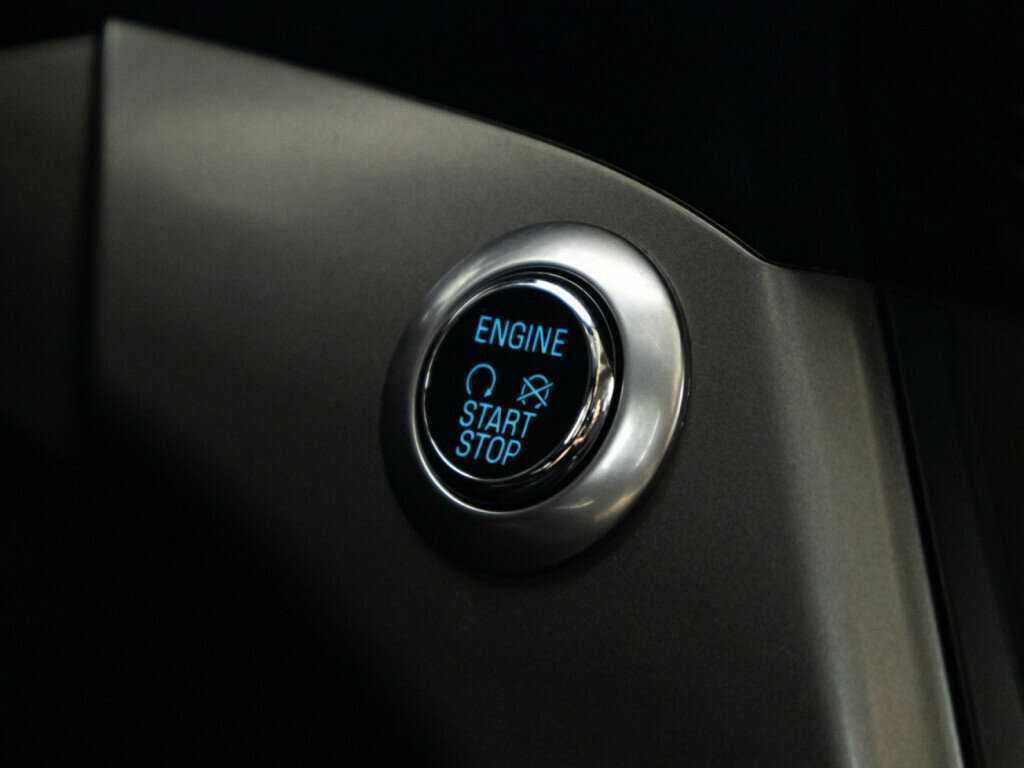 Ford Kuga с пробегом — 2016 год. Фото: #15