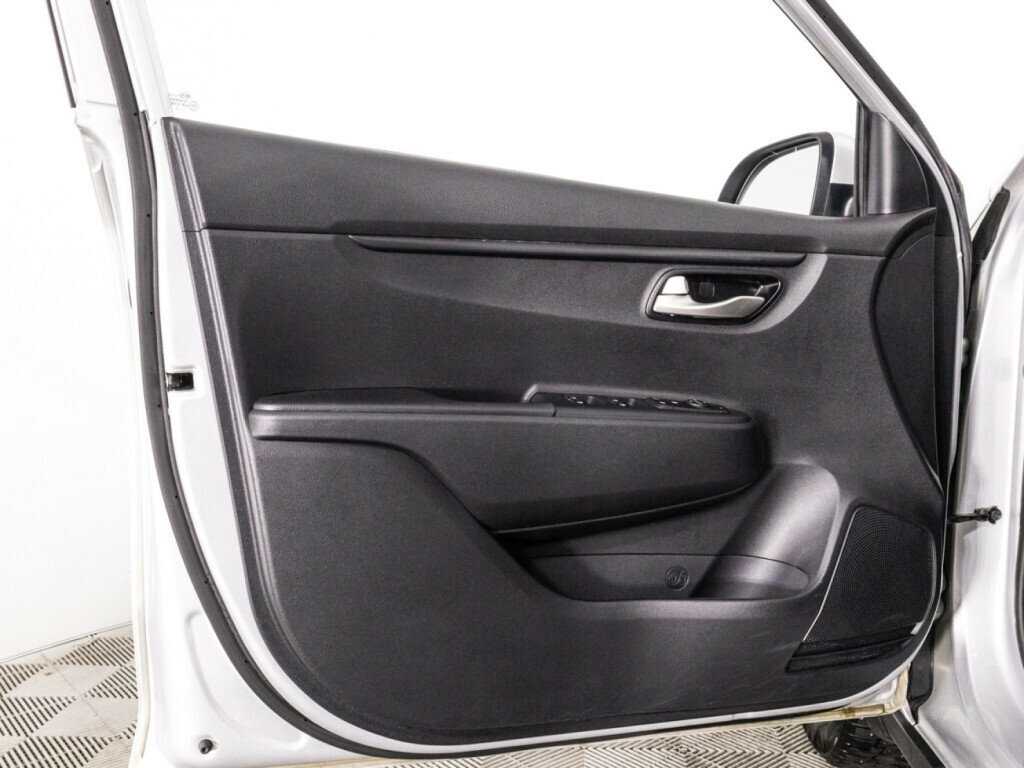 Kia Rio с пробегом — 2020 год. Фото: #22