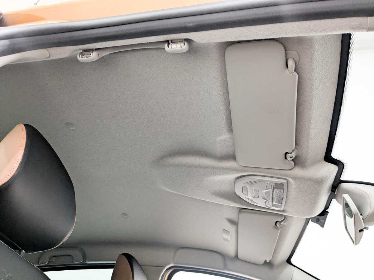 Lada (ВАЗ) XRAY с пробегом — 2021 год. Фото: #21