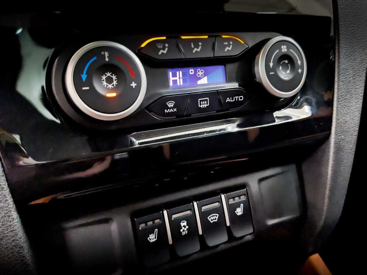 Lada (ВАЗ) XRAY с пробегом — 2021 год. Фото: #25