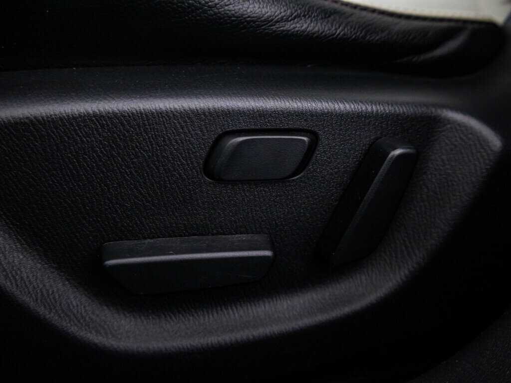 Mazda 6 с пробегом — 2015 год. Фото: #18