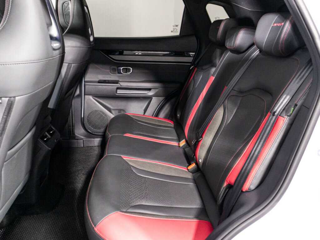 Jetour Dashing с пробегом — 2023 год. Фото: #9