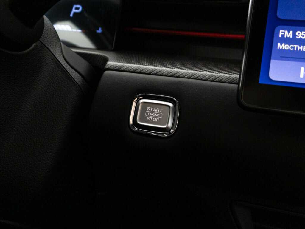 Jetour Dashing с пробегом — 2023 год. Фото: #19