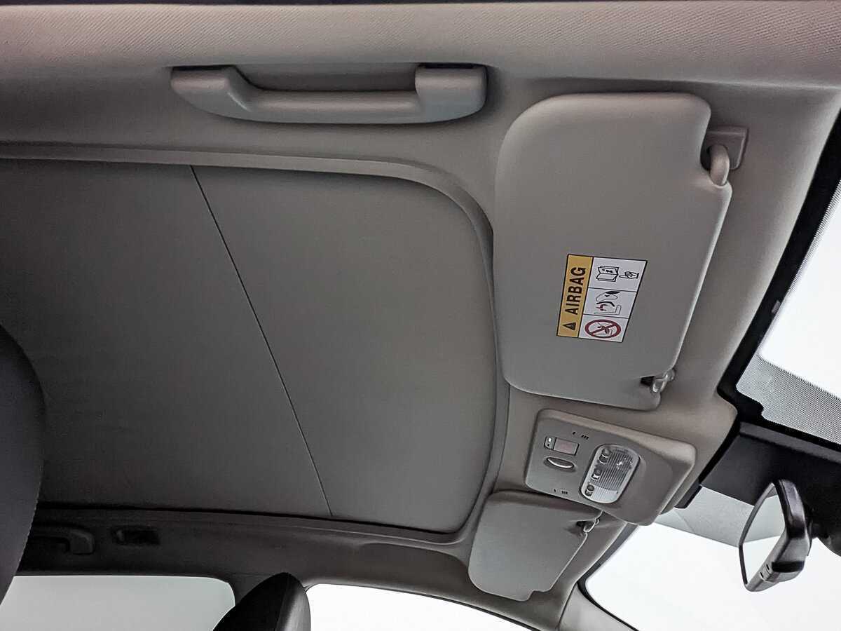 Nissan Qashqai с пробегом — 2020 год. Фото: #20