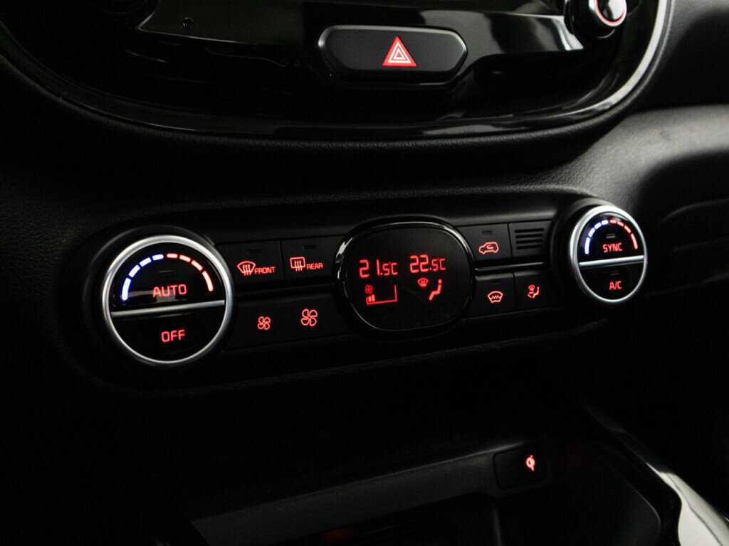 Kia Soul с пробегом — 2019 год. Фото: #18