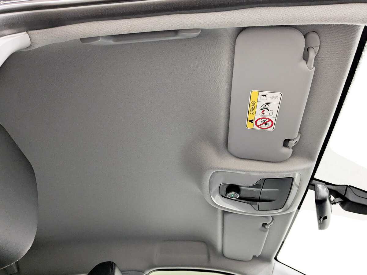 Chery Tiggo 4 с пробегом — 2021 год. Фото: #22