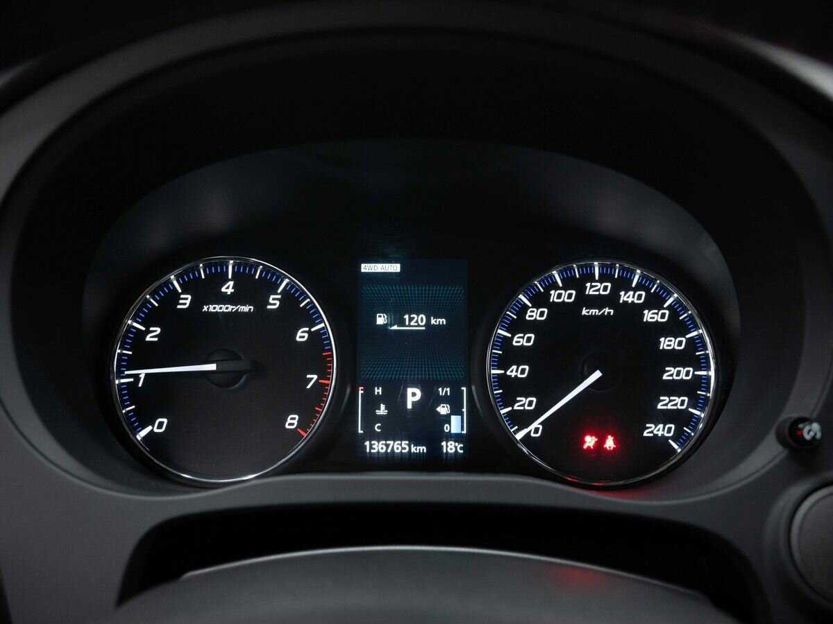 Mitsubishi Outlander с пробегом — 2014 год. Фото: #14