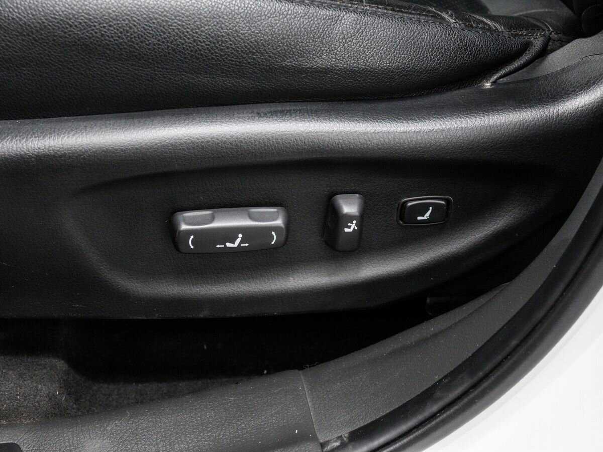 Kia Sorento с пробегом — 2015 год. Фото: #16