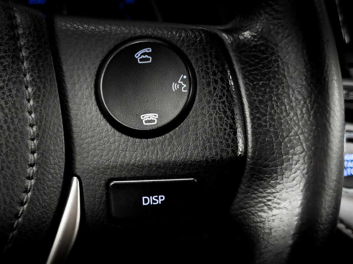 Toyota RAV4 с пробегом — 2014 год. Фото: #26