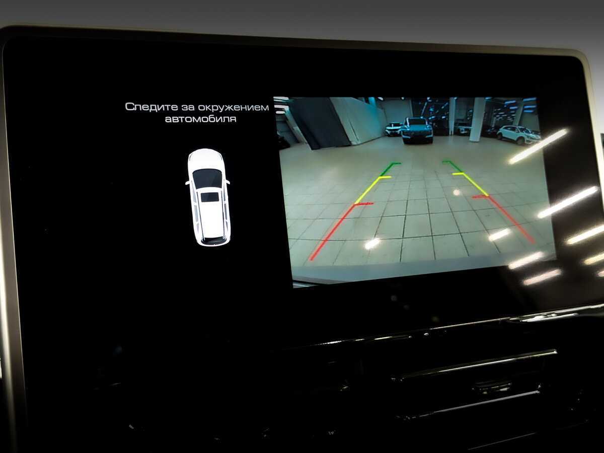 Haval M6 с пробегом — 2023 год. Фото: #25