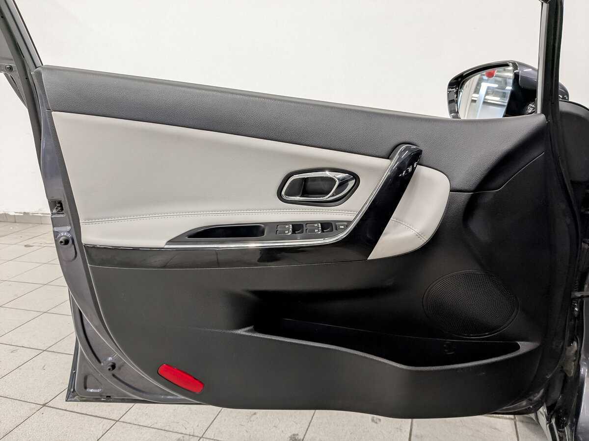 Kia Ceed с пробегом — 2018 год. Фото: #18