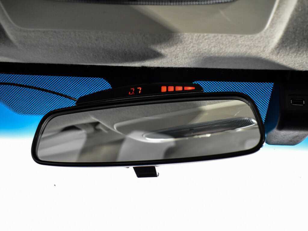 Ford EcoSport с пробегом — 2018 год. Фото: #13