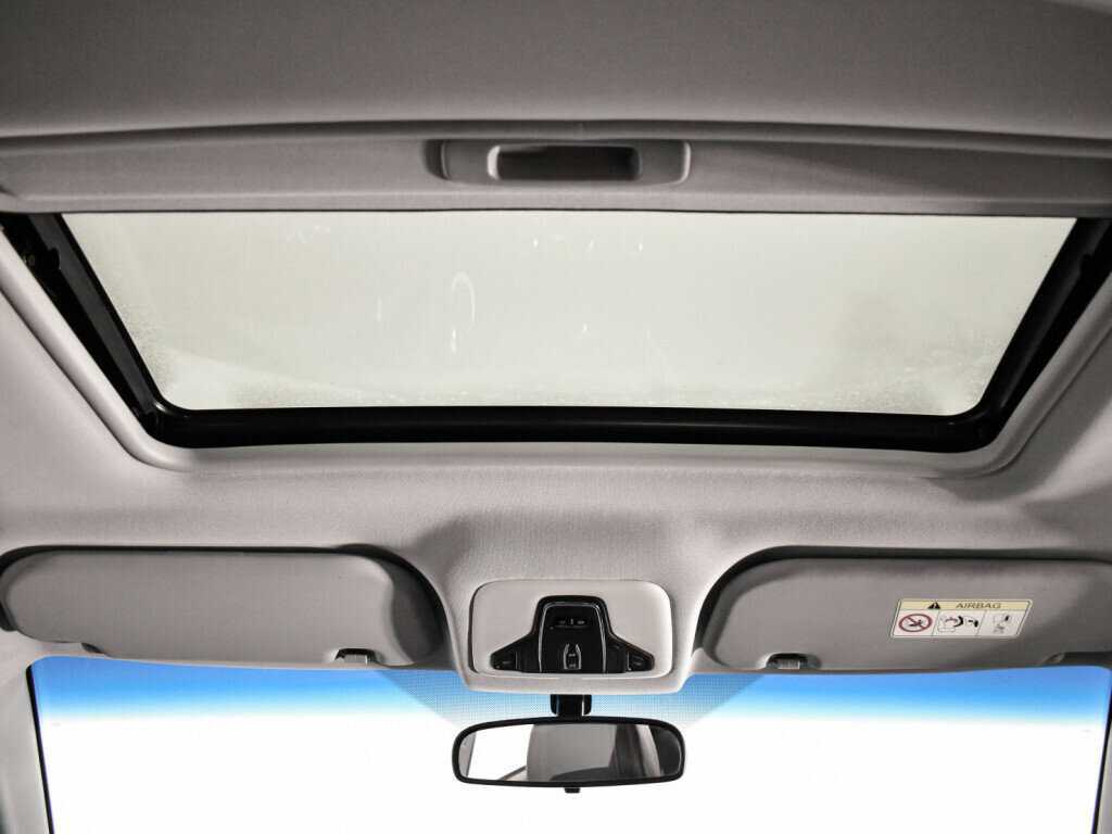 Chery Tiggo 5 с пробегом — 2017 год. Фото: #15