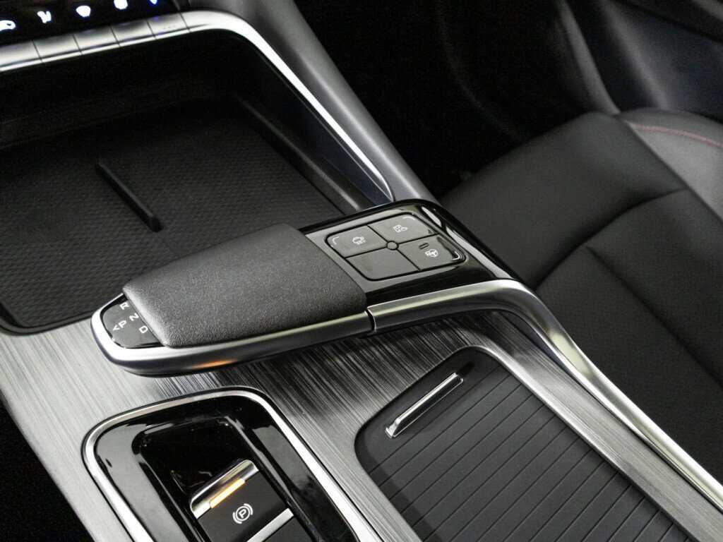 Changan UNI-T с пробегом — 2023 год. Фото: #17