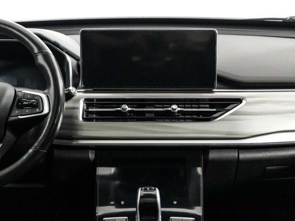 Chery Tiggo 8 Pro с пробегом — 2021 год. Фото: #13