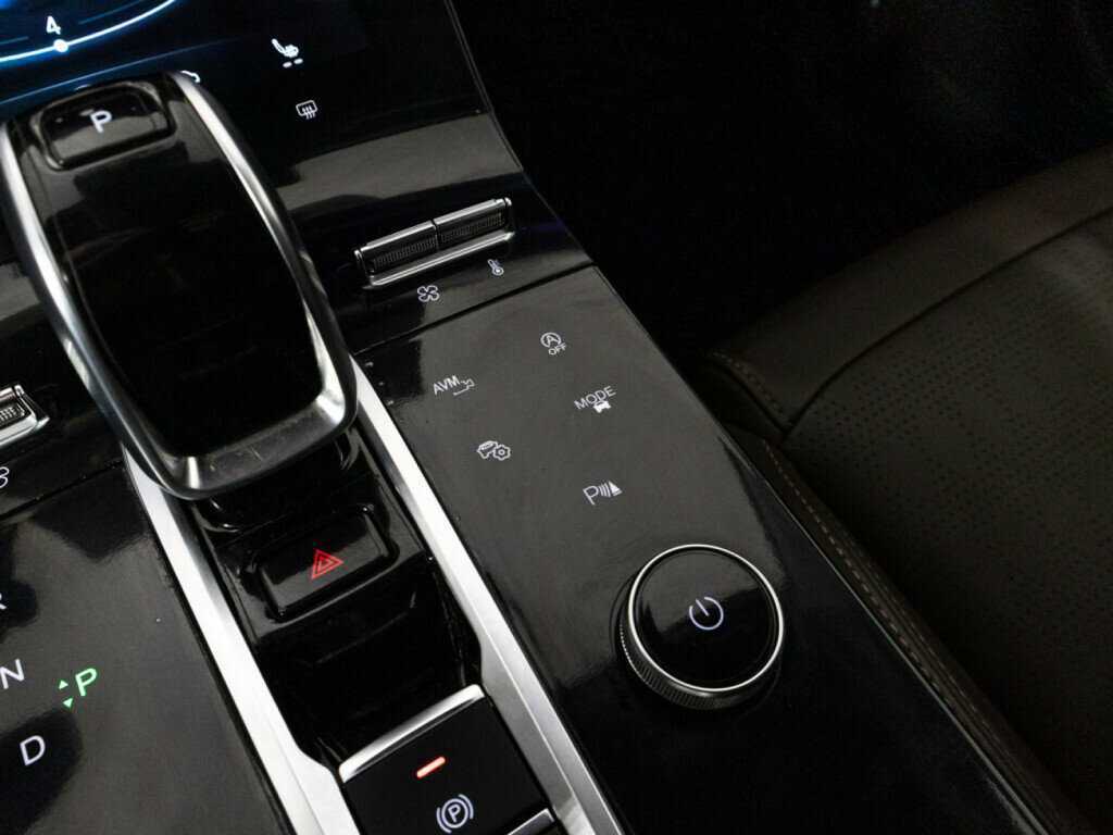 Chery Tiggo 8 Pro с пробегом — 2021 год. Фото: #17