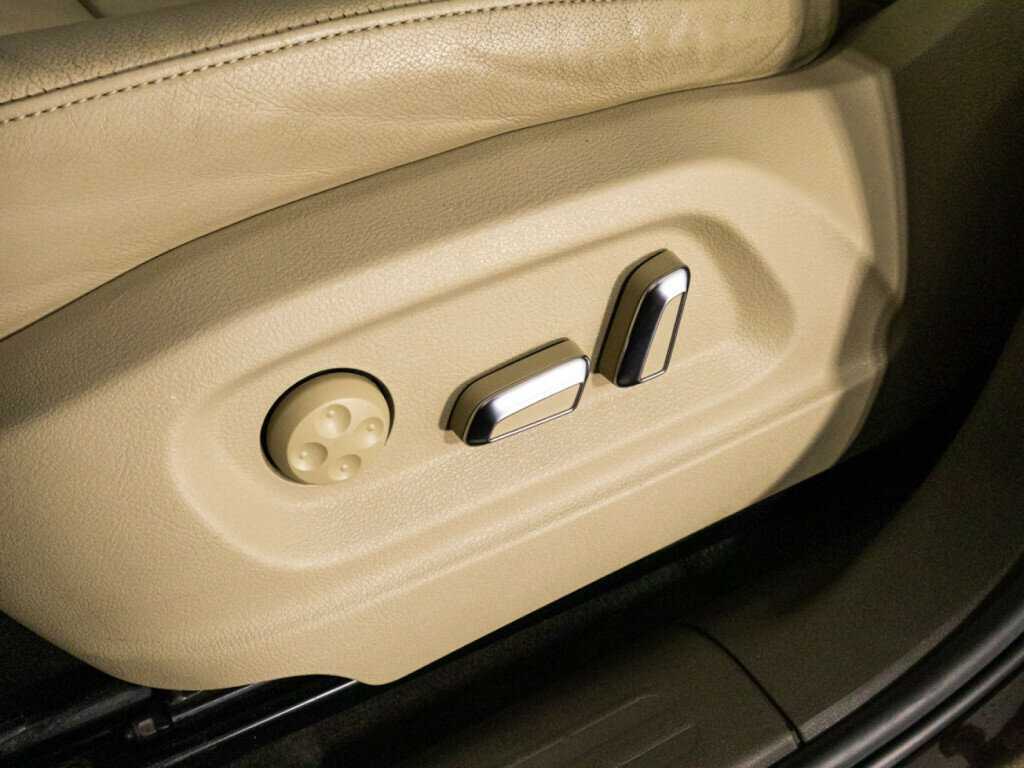 Audi Q5 с пробегом — 2013 год. Фото: #19