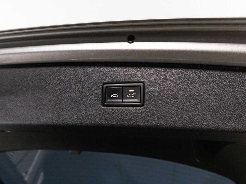 Volkswagen Tiguan с пробегом — 2017 год. Фото: #14