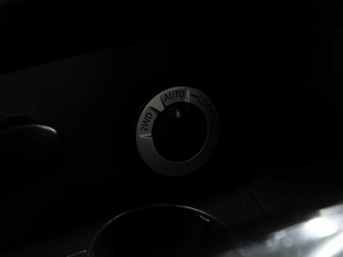 Renault Kaptur с пробегом — 2017 год. Фото: #22