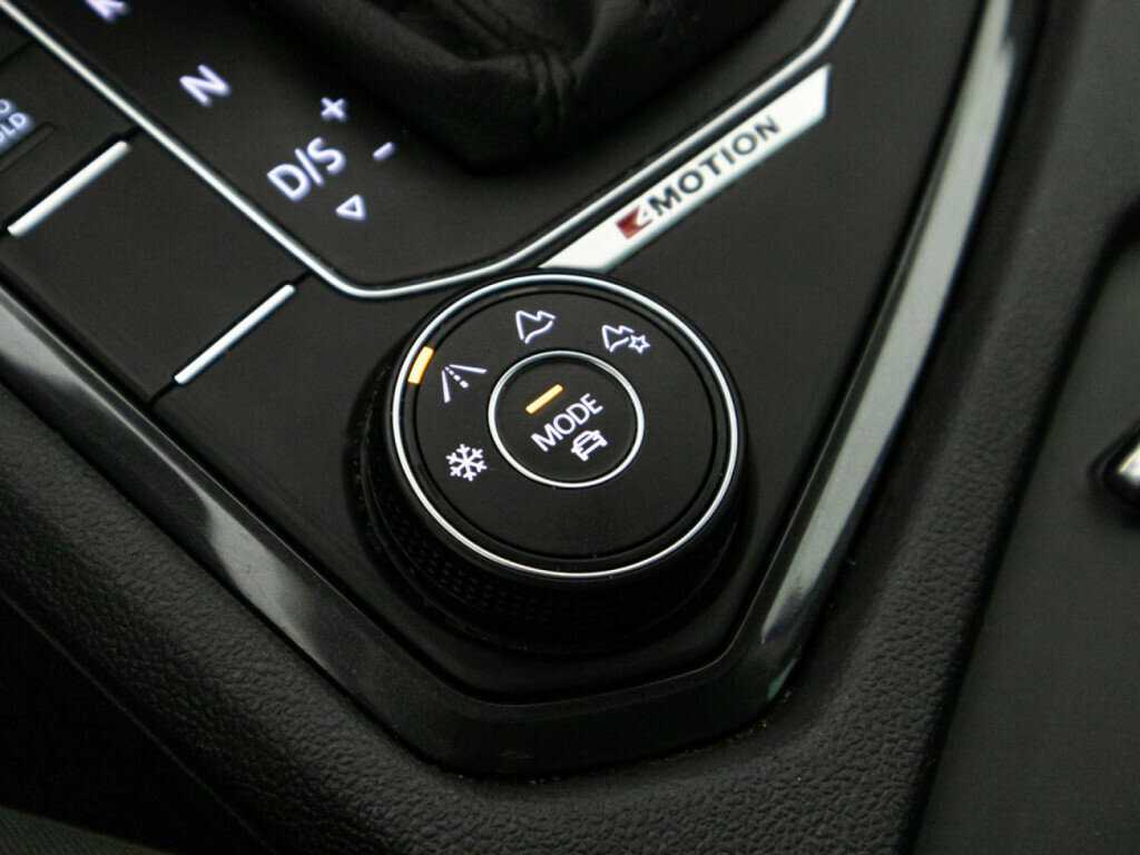 Volkswagen Tiguan с пробегом — 2019 год. Фото: #19