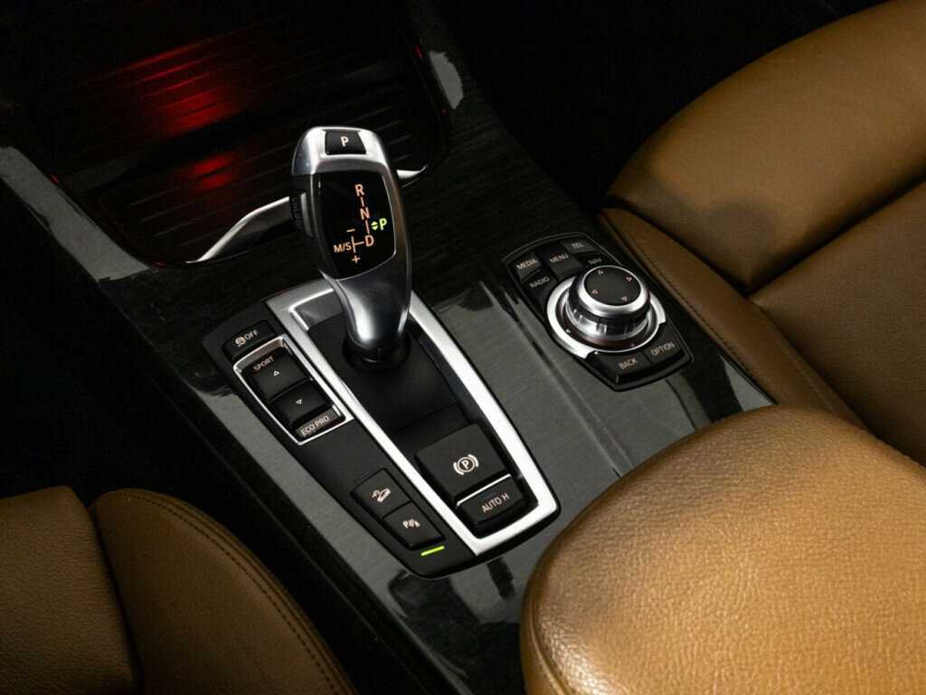 BMW X3 с пробегом — 2015 год. Фото: #18